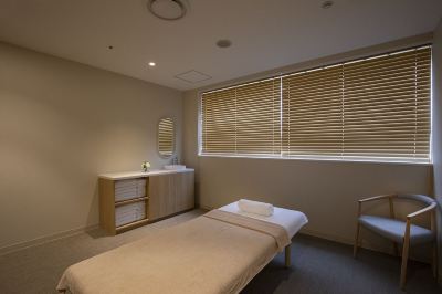 スパ・大浴場 ヒルトン名古屋の写真