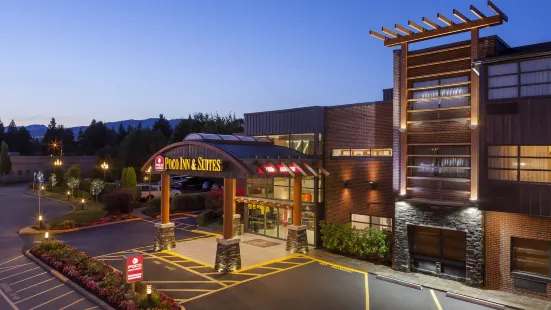 Poco Inn and Suites Hotel & Conference Centre