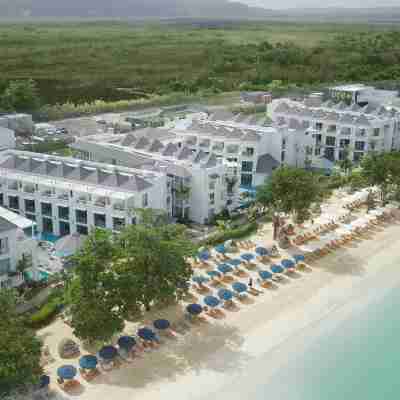 Azul Beach Resort Negril Hotel Exterior