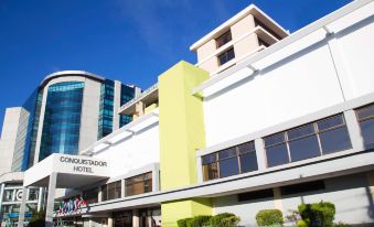 Conquistador Hotel & Conference Center