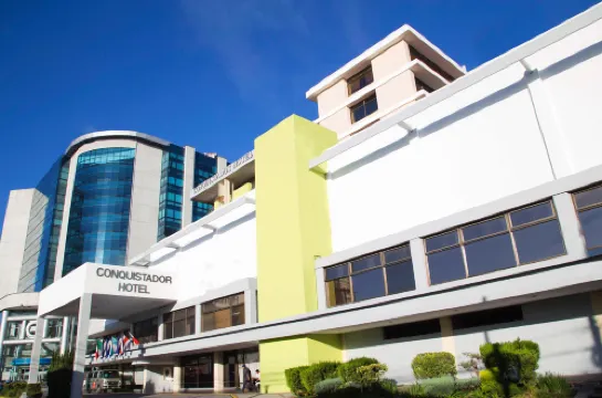 Conquistador Hotel & Conference Center