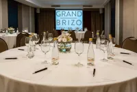 Hotel Grand Brizo Buenos Aires
