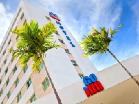 Go Inn Hotel Aracaju Hotels in Aracaju