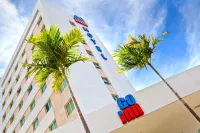 Go Inn Hotel Aracaju Hôtels à : 
