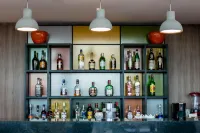 Rio Hotel by Bourbon Ciudad Del Este - С баром