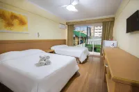 Nacional Inn Poços de Caldas - Hot Springs