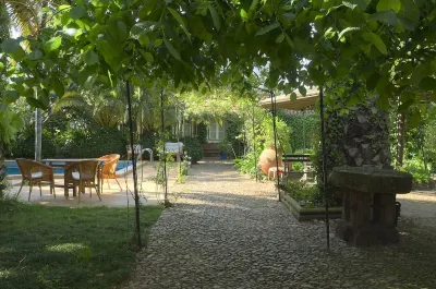 Casa Do Foral Hotels in Alguber