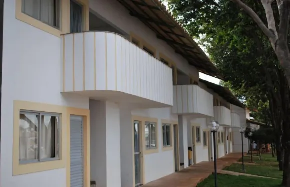 找到假期羅馬度假村公寓酒店