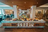 Celebration Resort Olímpia by Hot Beach