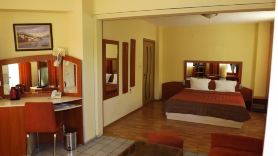 Hotel Palitra