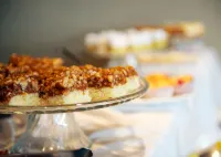 Park Inn by Radisson, Puerto Varas - Desayuno