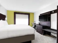 Holiday Inn Express & Suites Chalmette - New Orleans S by IHG Hotels in Chalmette