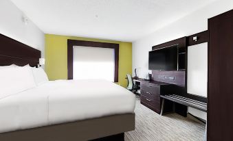 Holiday Inn Express & Suites Chalmette - New Orleans S