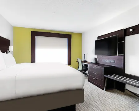Holiday Inn Express & Suites Chalmette - New Orleans S by IHG Hoteles en Chalmette
