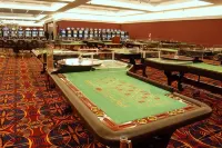 Howard Johnson by Wyndham Hotel Casino Sierras Alta Gracia Hotels in Alta Gracia
