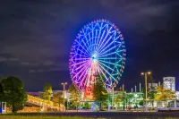 Airport Inn Hotels in Tokyo