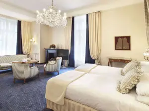 Hotel Europe