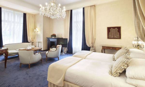 Hotel Europe
