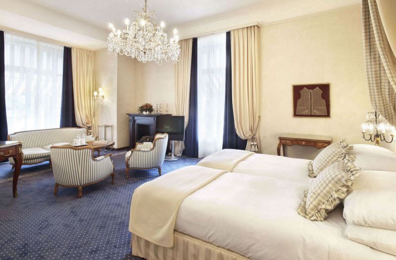 Hotel Europe