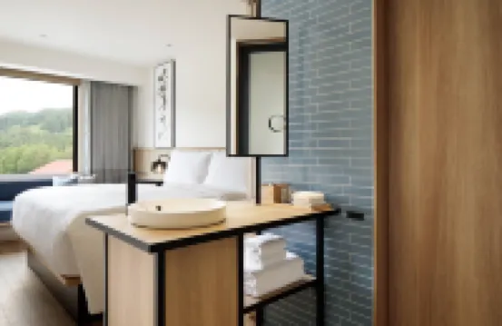 Fairfield by Marriott Gifu Takayama Shirakawa Go