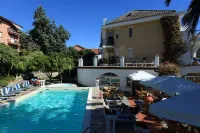 Hotel Bellavista - Pool