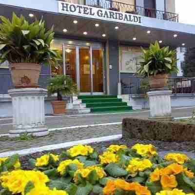 Hotel Garibaldi Hotel Exterior