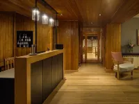 因特莫緹酒店 聖馬丁德洛斯安第斯酒店