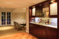 Hotel Boutique le Reve