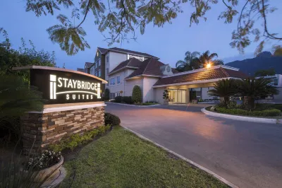 Staybridge Suites 蒙特雷 - 聖佩德羅 蒙特雷住宿飯店