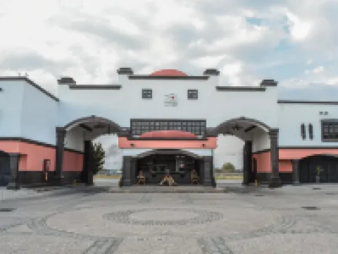 The Latit Hotel Queretaro Hoteles en El Marqués