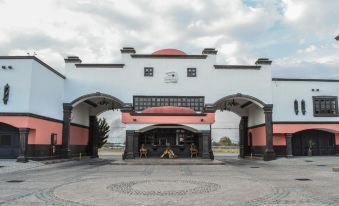 The Latit Hotel Queretaro