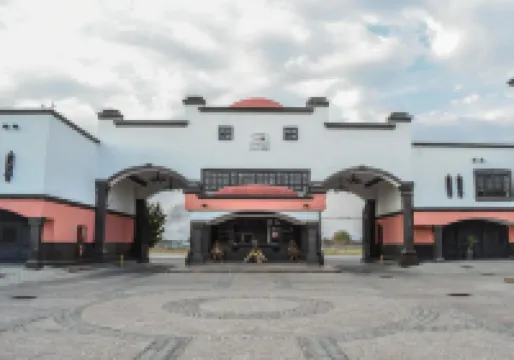 The Latit Hotel Querétaro