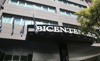 Hotel Bicentenario Suites & Spa