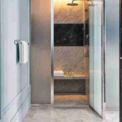 羅馬 W 飯店 Rooms