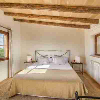 Sos Ferres d'en Morey Rooms