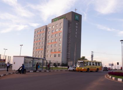 Ibis Styles Boa Vista