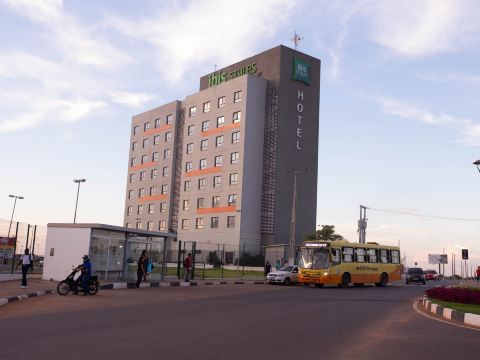 ibis Styles Boa Vista