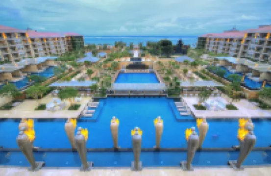 موليا ريزورت Hotels near شاطئ نوسا دوا (Nusa Dua Beach)