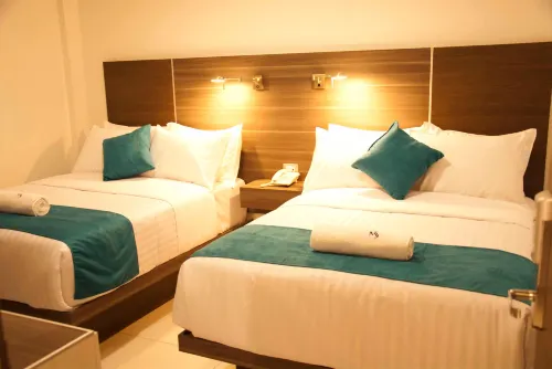 Hotel MS