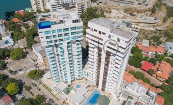Apartamentos Neos - Cerca Al Mar by Soho - Housity