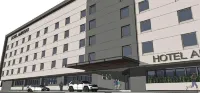 HOTEL AMBERES DE QUERETARO Hoteles en Queretaro