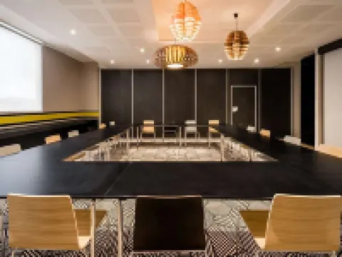 Simon Hotel Hotels in Fort De France