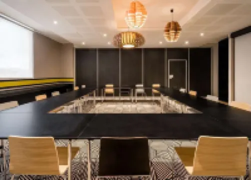 Simon Hotel Hotels in Fort-de-France