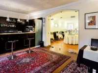 Hotel Hambros - Il Parco in Villa Banchieri Hotels in Capannori