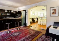 هوتل هامبروس سكند باركو فنادق في Altopascio