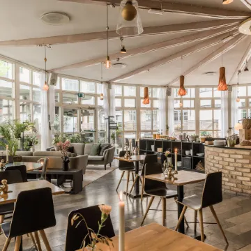 The More Hotel Mazetti