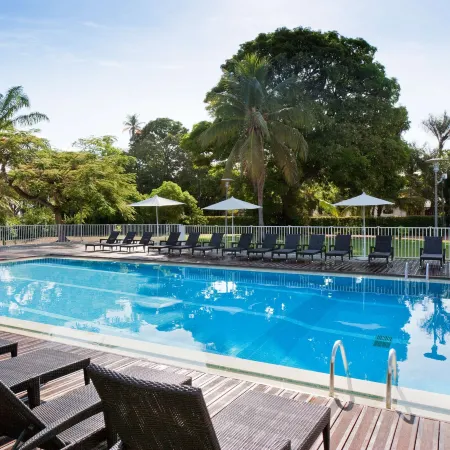 Grand Hotel Montabo