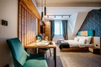 Hotel Djina - Kopaonik Hoteles en 