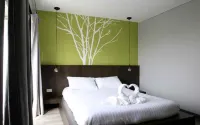 L Residence Ngamwongwan Hotels in Nonthaburi