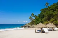 Hyatt Ziva Puerto Vallarta - 5 stjerner